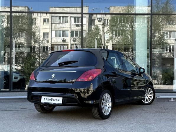 Peugeot 308 I с пробегом 2011 года, цена 450 000 рублей, 204320 км, хэтчбек, Автокод Объявления
