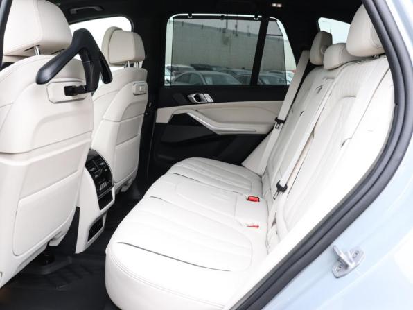 BMW X5 IV (G05/G18) Рестайлинг с пробегом 2025 года, цена 13 490 928 рублей, 6777 км, внедорожник, Автокод Объявления