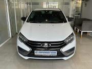 Lada (ВАЗ) Vesta I Рестайлинг (NG) Москва  - изображение 18