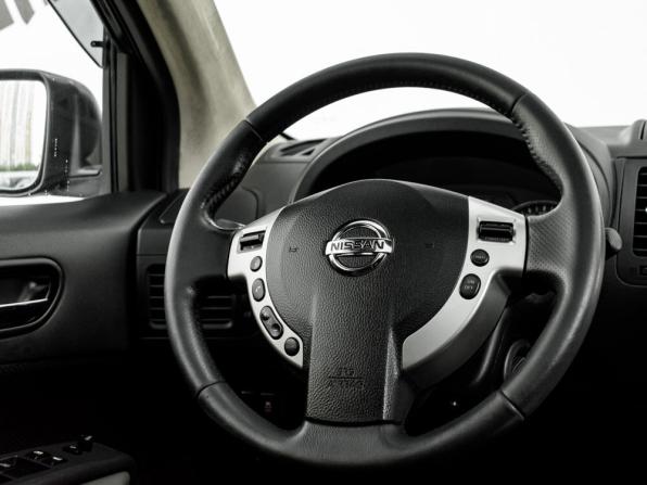 Nissan X-Trail II Рестайлинг с пробегом 2013 года, цена 1 520 000 рублей, 130898 км, внедорожник, Автокод Объявления