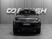 Mitsubishi Pajero Sport II Тюмень  - изображение 22