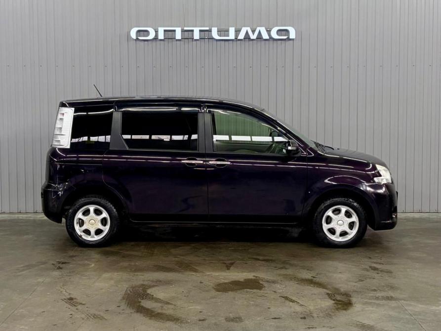 Toyota Sienta I Рестайлинг 2 Краснодар  - изображение 4