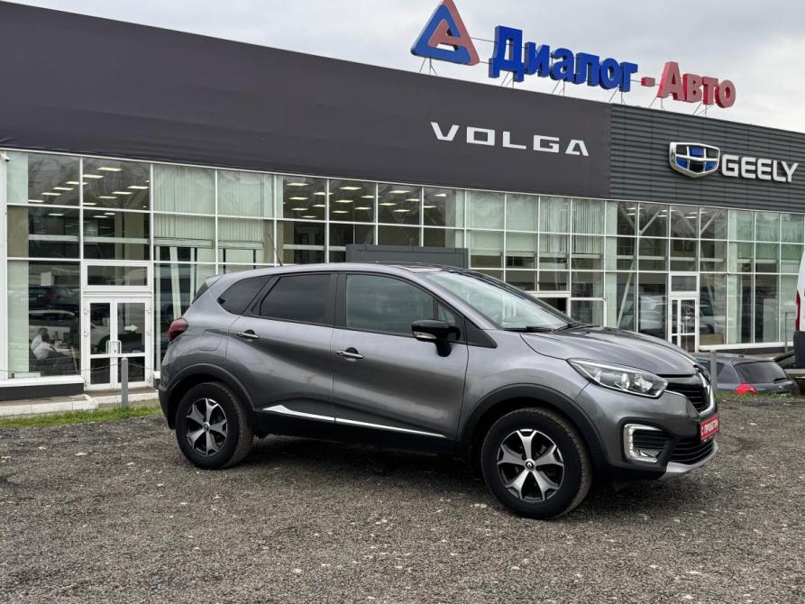 Renault Kaptur I Набережные Челны  - изображение 9