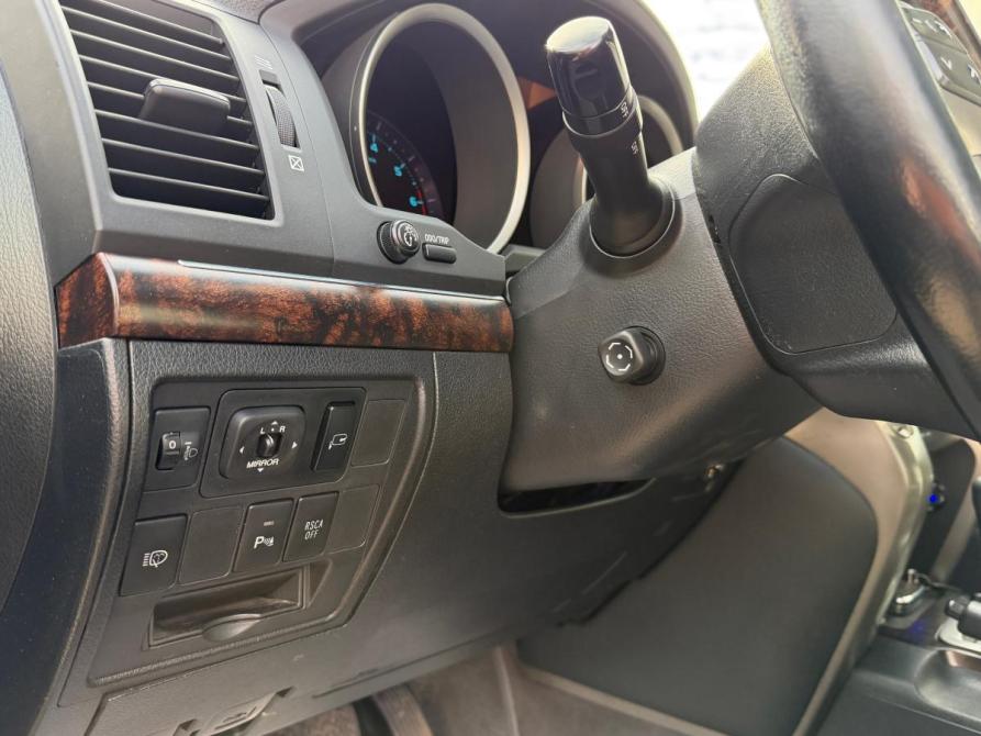 Toyota Land Cruiser 200 Series Санкт-Петербург  - изображение 18