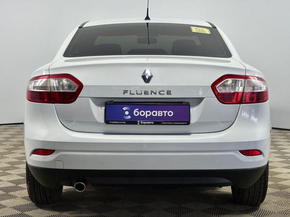 Renault Fluence I Рестайлинг с пробегом 2013 года, цена 970 000 рублей, 181436 км, седан, Автокод Объявления