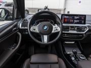 BMW X3 III (G01) Рестайлинг Москва  - изображение 35