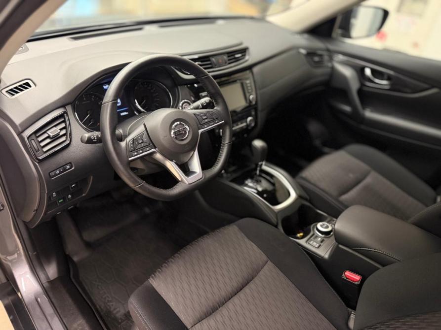 Nissan X-Trail III Рестайлинг Челябинск  - изображение 15