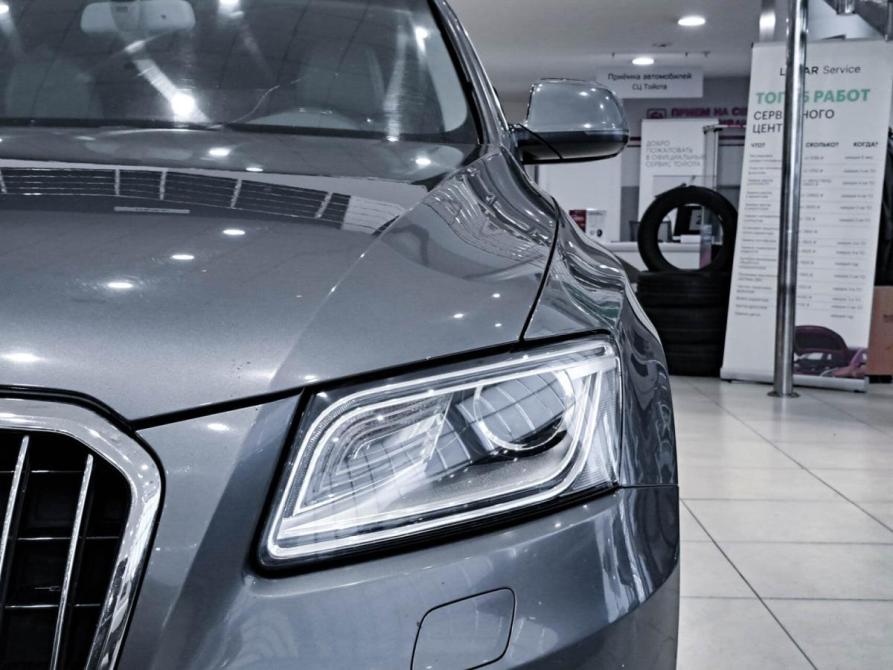 Audi Q5 I (8R) Рестайлинг Казань  - изображение 21