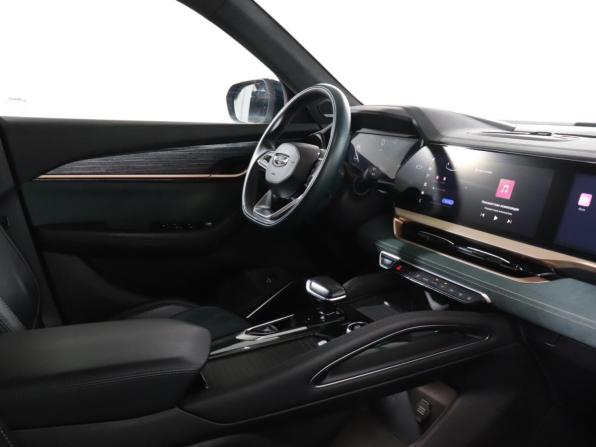 Geely Monjaro I с пробегом 2023 года, цена 3 000 000 рублей, 63995 км, внедорожник, Автокод Объявления