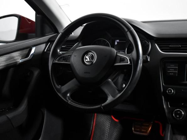 Skoda Octavia III (A7) с пробегом 2014 года, цена 1 535 000 рублей, 214820 км, универсал, Автокод Объявления