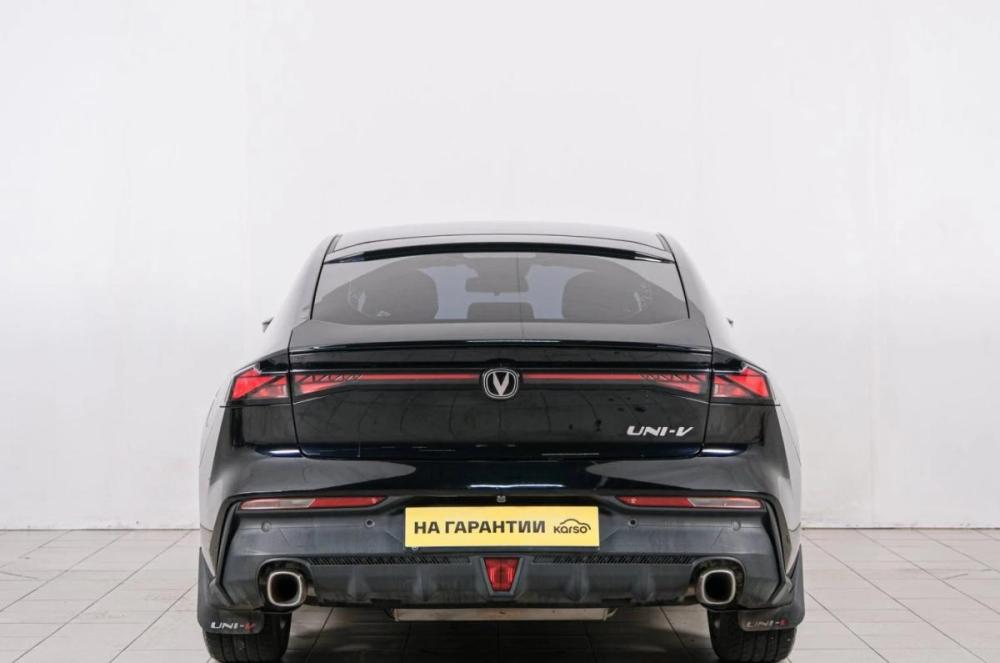 Changan UNI-V I Красноярск  - изображение 6