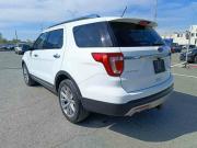 Ford Explorer V Рестайлинг Тюмень  - изображение 32