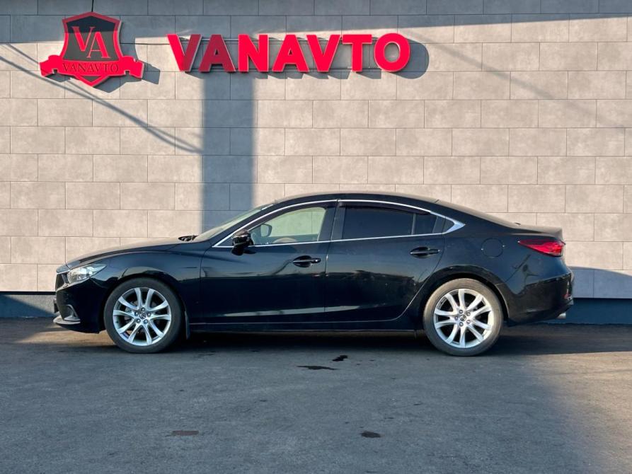 Mazda 6 III (GJ) Альметьевск  - изображение 8