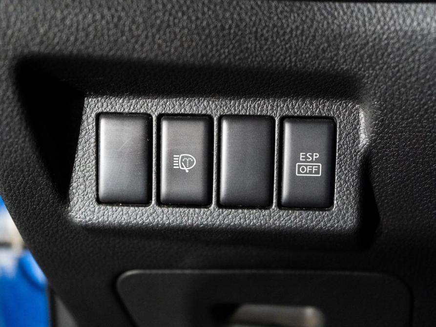 Nissan X-Trail II Иркутск  - изображение 16