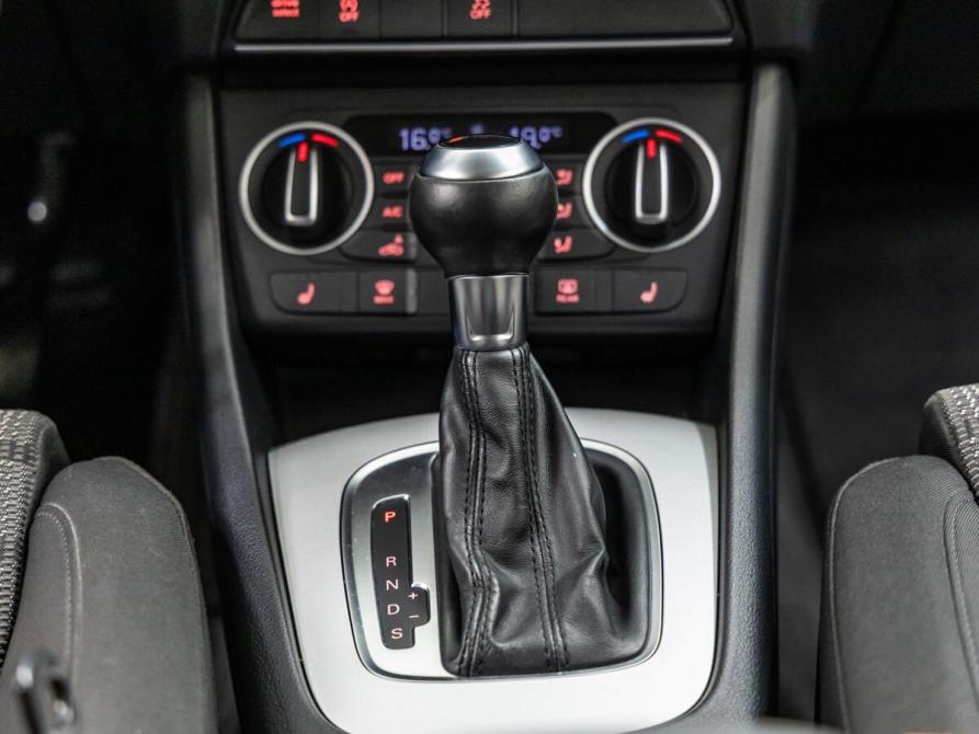 Audi Q3 I (8U) Рестайлинг Волгоград  - изображение 19
