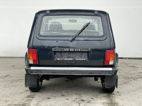 Lada (ВАЗ) 2121 (4x4) I Рестайлинг с пробегом 2015 года, цена 488 000 рублей, 73274 км, внедорожник, Автокод Объявления