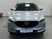 Mazda CX-5 II Казань  - изображение 18