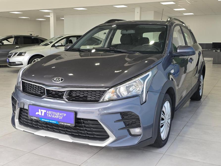 Kia Rio IV Рестайлинг Таганрог  - изображение 3