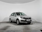 Lada (ВАЗ) Granta I Рестайлинг Санкт-Петербург  - изображение 22