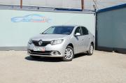 Renault Logan II Курган  - изображение 17