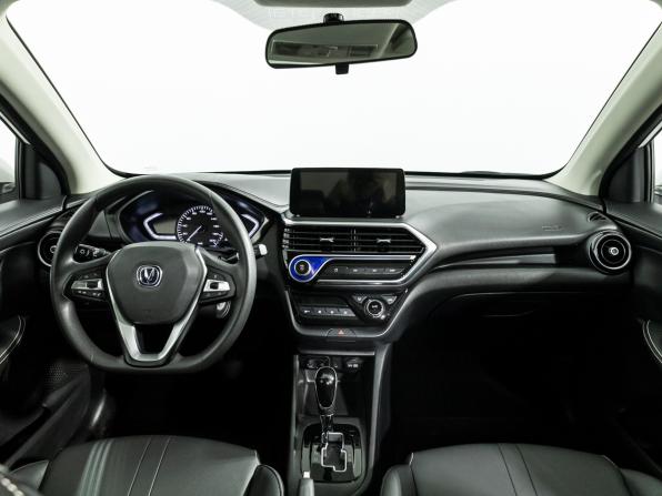 Changan Alsvin с пробегом 2024 года, цена 1 245 000 рублей, 27450 км, седан, Автокод Объявления