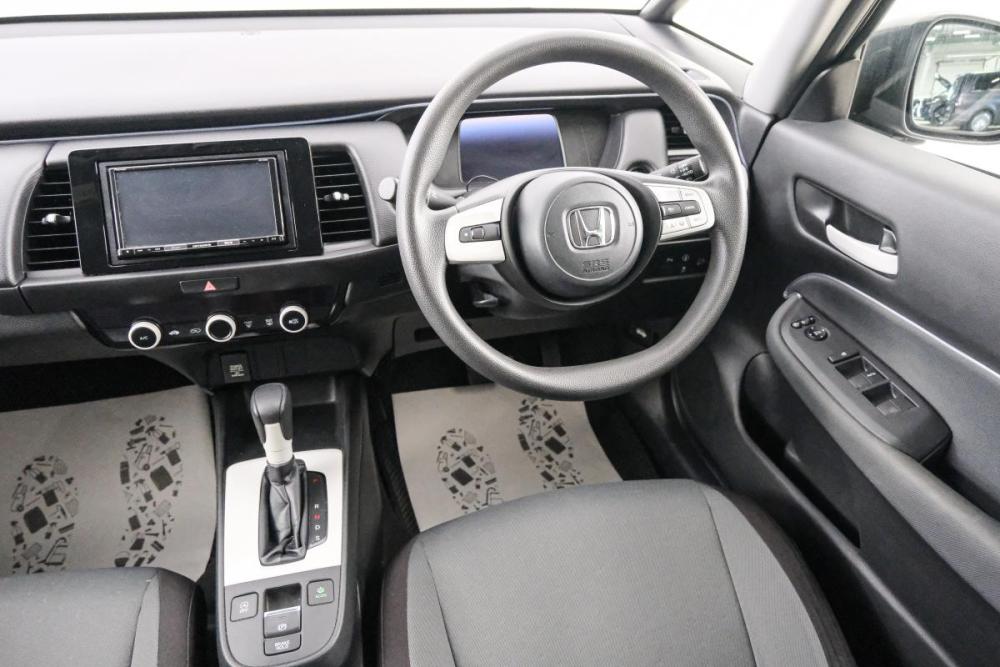 Honda Fit IV Красноярск  - изображение 10