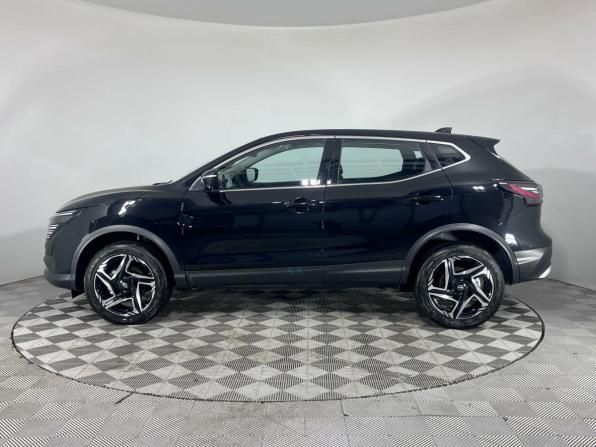Nissan Qashqai II Рестайлинг 2 с пробегом 2025 года, цена 3 230 000 рублей, 20 км, внедорожник, Автокод Объявления