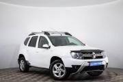Renault Duster I Рестайлинг Пермь  - изображение 25