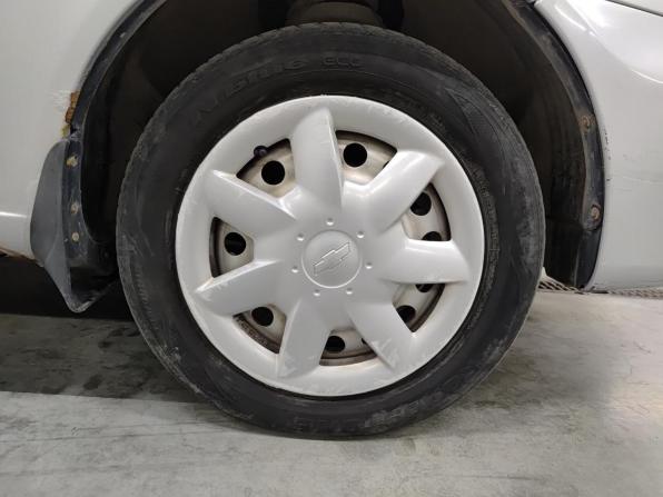 Chevrolet Rezzo с пробегом 2007 года, цена 339 000 рублей, 316441 км, компактвэн, Автокод Объявления