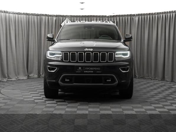 Jeep Grand Cherokee IV (WK2) Рестайлинг с пробегом 2020 года, цена 4 790 000 рублей, 90360 км, внедорожник, Автокод Объявления