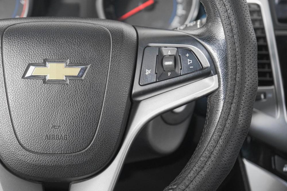 Chevrolet Cruze I Кемерово  - изображение 17
