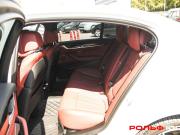 BMW 5 серии VII (G30/G31/G38) Рестайлинг Москва  - изображение 34