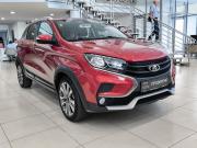 Lada (ВАЗ) XRAY I Казань  - изображение 25