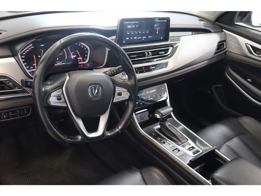 Changan CS75 I Рестайлинг Коломна  - изображение 6