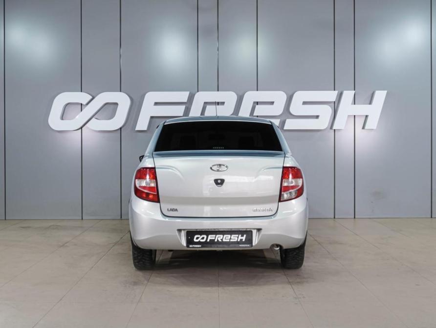 Lada (ВАЗ) Granta I Воронеж  - изображение 4