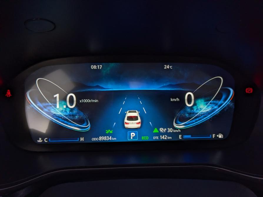 Changan CS85 Москва  - изображение 13