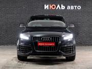 Audi Q7 I (4L) Рестайлинг Екатеринбург  - изображение 28