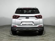 Chery Tiggo 4 Pro I Рестайлинг Санкт-Петербург  - изображение 27
