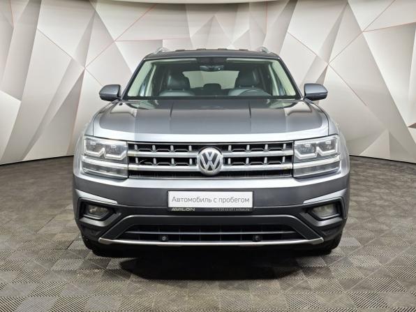 Volkswagen Teramont I с пробегом 2018 года, цена 2 443 000 рублей, 230932 км, внедорожник, Автокод Объявления