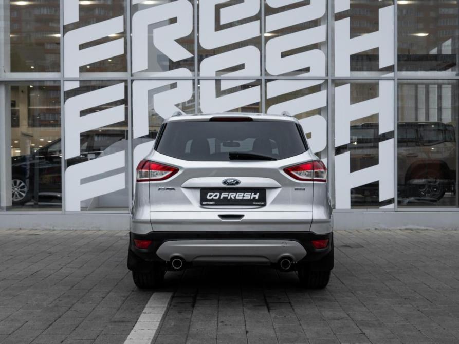 Ford Kuga II Ставрополь  - изображение 4