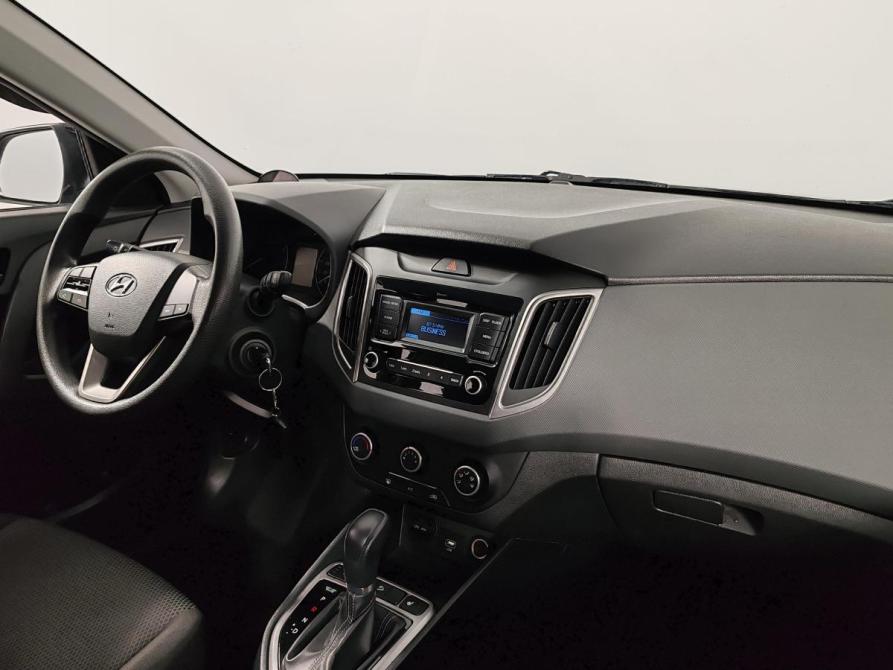 Hyundai Creta I Москва  - изображение 11
