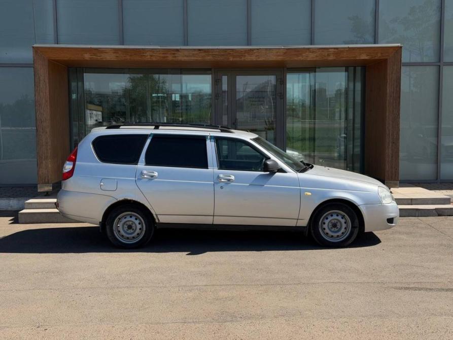 Lada (ВАЗ) Priora I Оренбург  - изображение 4
