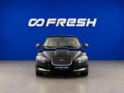Jaguar XF I Рестайлинг Москва  - изображение 26