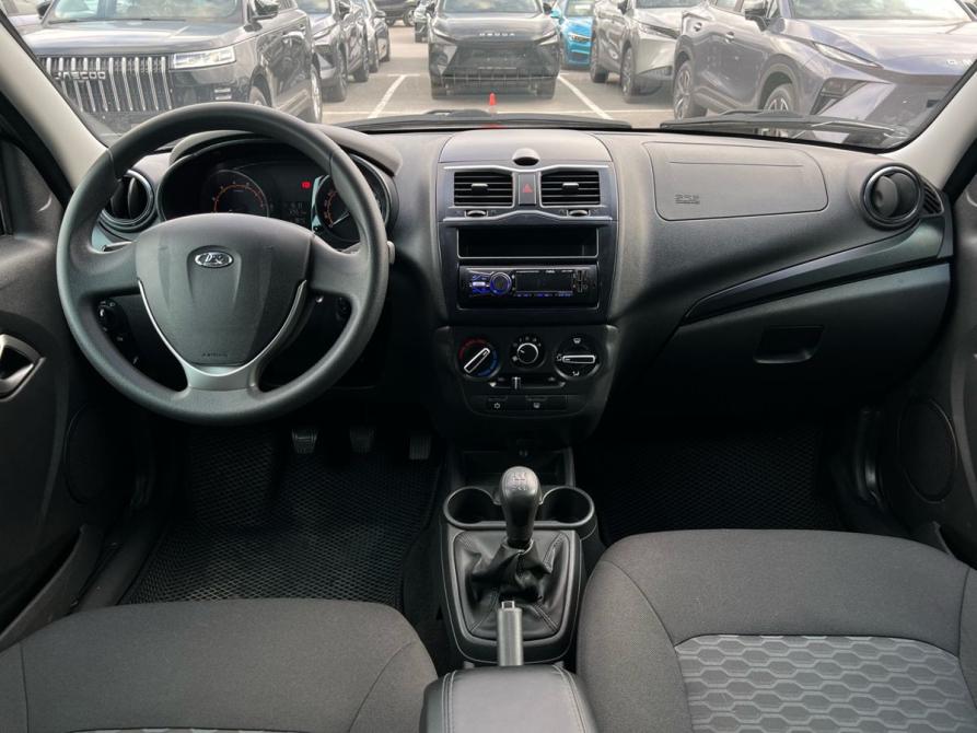 Lada (ВАЗ) Granta I Рестайлинг Волгоград  - изображение 15