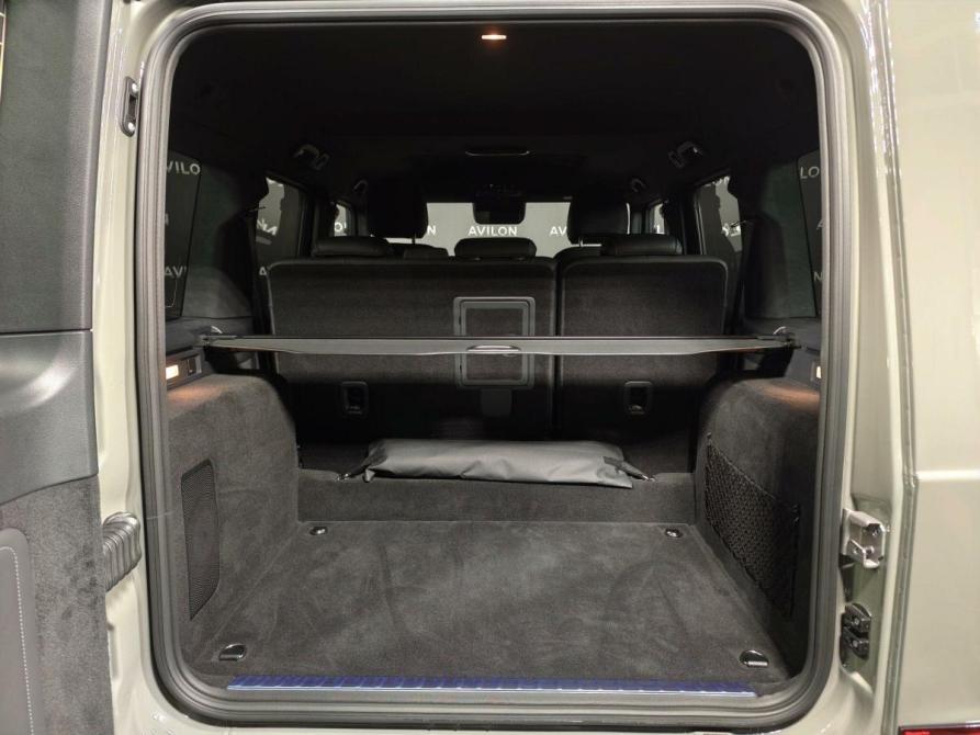 Mercedes-Benz G-Класс III (W465) Рестайлинг Москва  - изображение 17