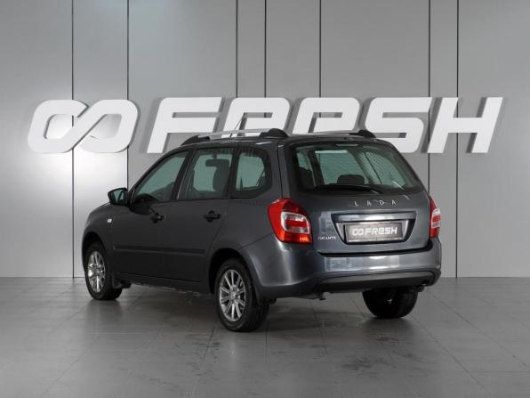 Lada (ВАЗ) Granta I Рестайлинг с пробегом 2020 года, цена 739 000 рублей, 31614 км, универсал, Автокод Объявления