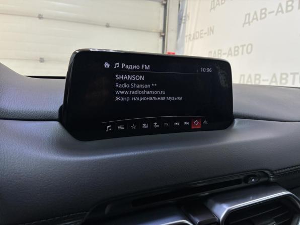 Mazda CX-5 II с пробегом 2018 года, цена 2 440 000 рублей, 70000 км, внедорожник, Автокод Объявления