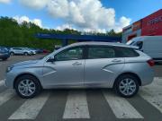 Lada (ВАЗ) Vesta I Тверь  - изображение 29