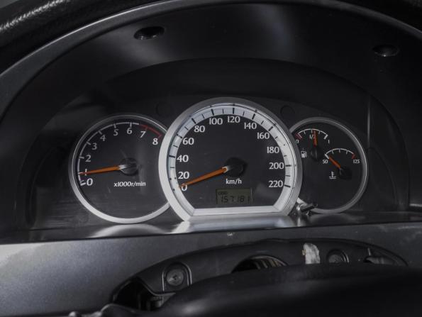 Chevrolet Lacetti I с пробегом 2011 года, цена 619 000 рублей, 157181 км, седан, Автокод Объявления