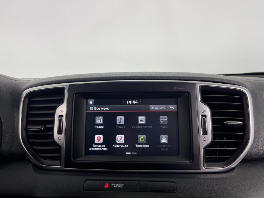 Kia Sportage IV Калининград  - изображение 15